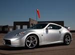 Nissan 370Z by Nismo 2009 года